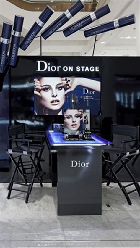 dior perfumes selfridges|Dior pop up Selfridges.